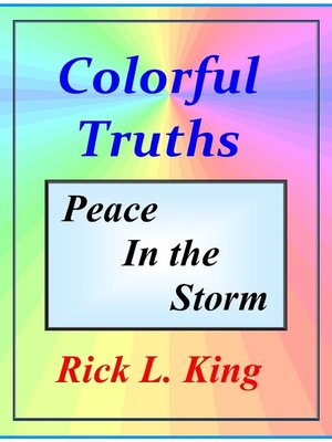 cover image of Colorful Truths